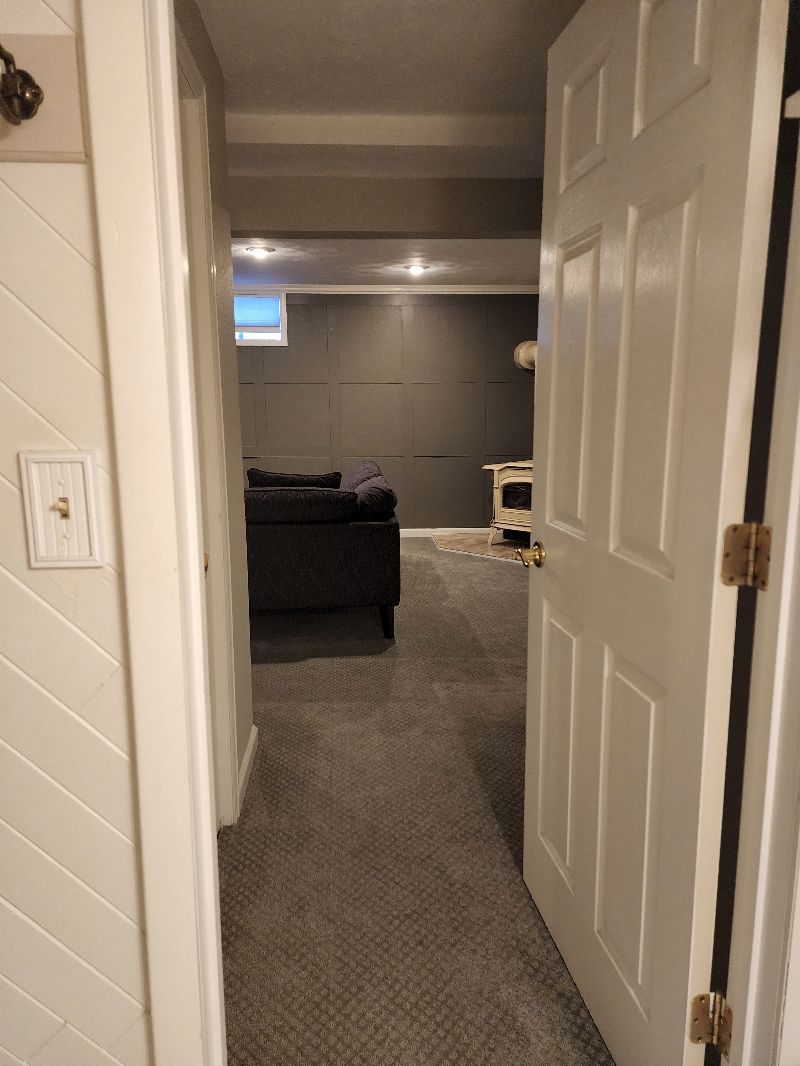 Basement Apt - Photo 8