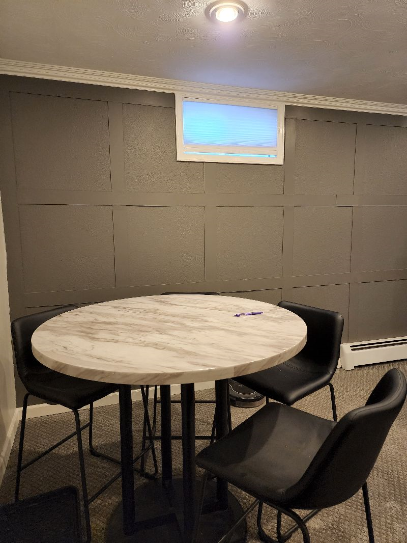 Basement Apt - Photo 11