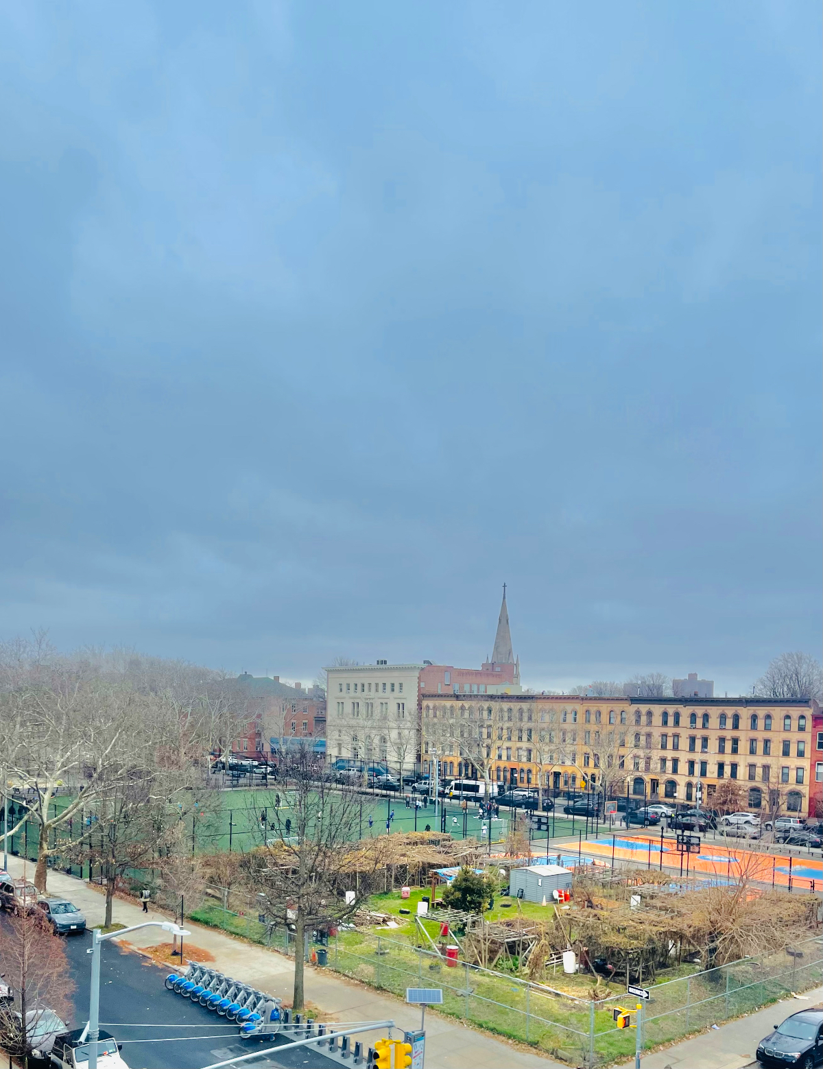 Brooklyn Stuyvesant Heights - Photo 6