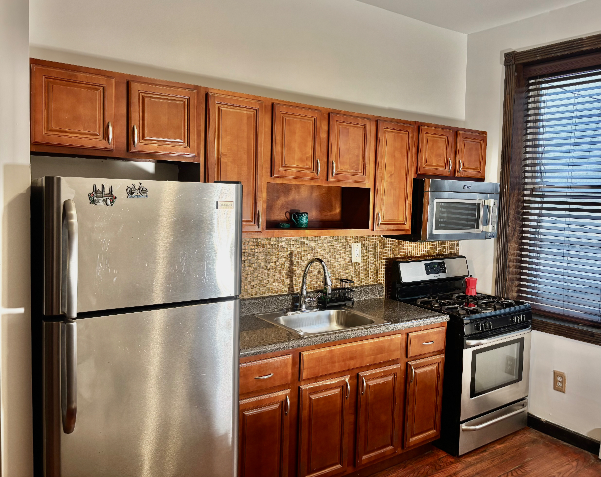 Brooklyn Stuyvesant Heights - Photo 3
