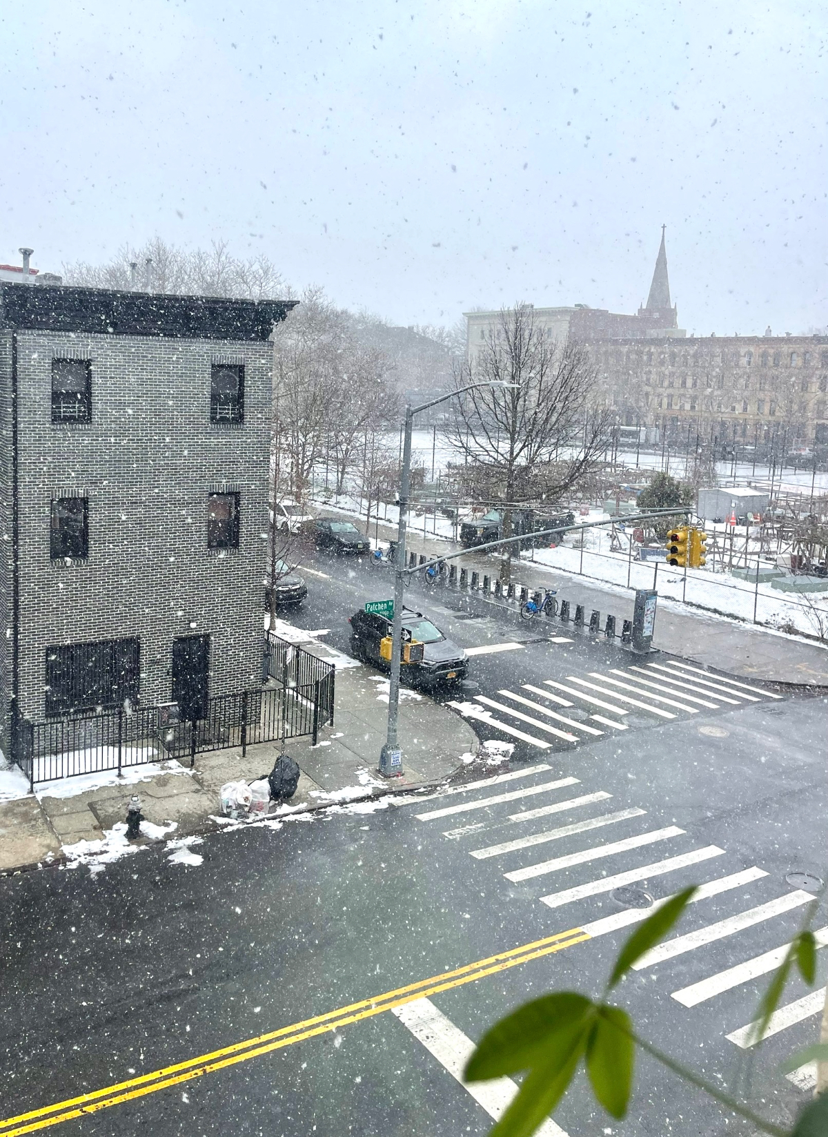 Brooklyn Stuyvesant Heights - Photo 9