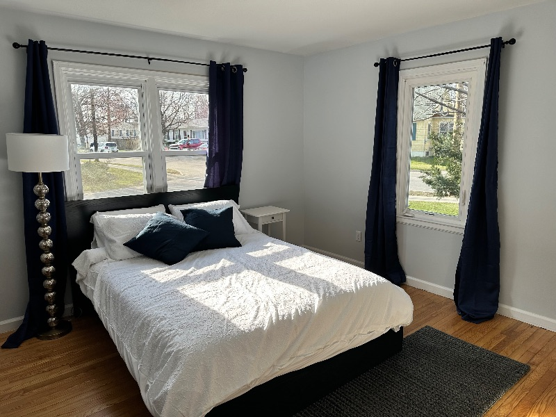 2 Bedroom within 2 miles from UVMMC -in unit W/D - Photo 3