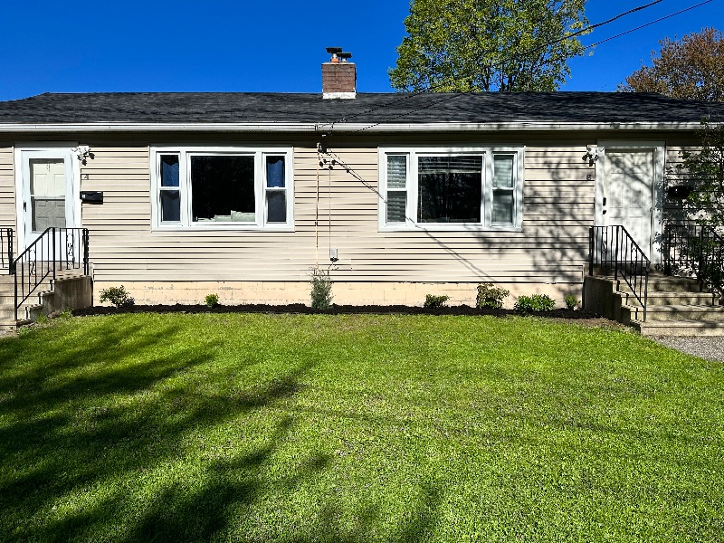 2 Bedroom within 2 miles from UVMMC -in unit W/D - Photo 5