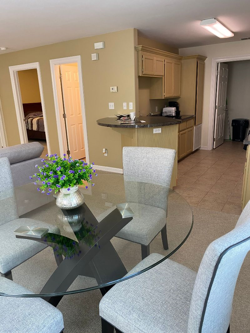 At Stonewood you will enjoy a resort style pool, BBQ area, tenant caf, and fully equipped 24 hr. fit - Photo 11