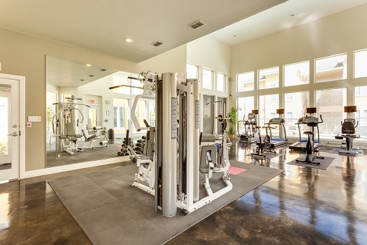 At Stonewood you will enjoy a resort style pool, BBQ area, tenant caf, and fully equipped 24 hr. fit - Photo 12