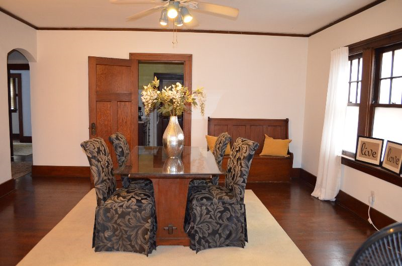 Fully Furnished Apartment 1...