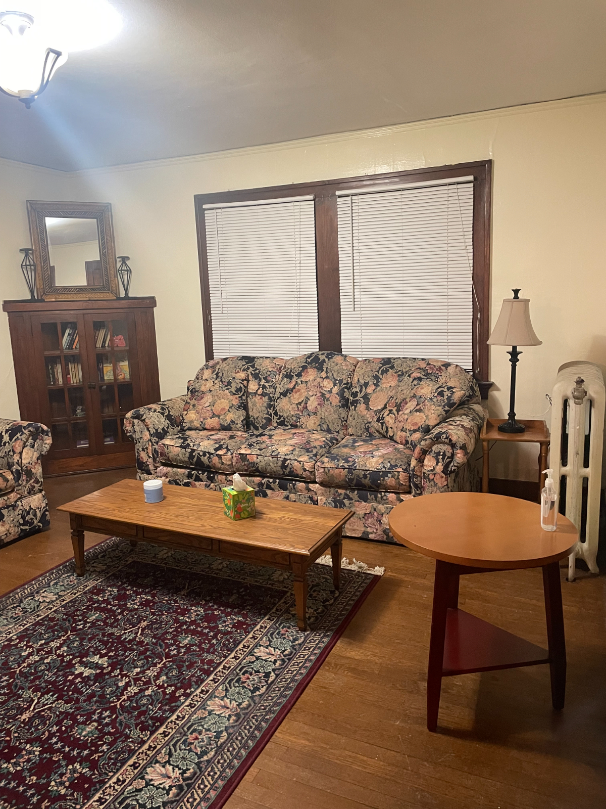 Fully Furnished Apartment 2