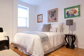 Historic Striver's Row Apartment - Photo 6