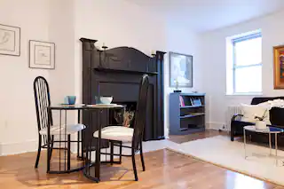 Historic Striver's Row Apartment - Photo 2