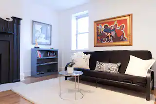 Historic Striver's Row Apartment - Photo 1