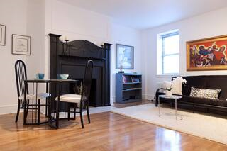 Historic Striver's Row Apartment - Photo 3