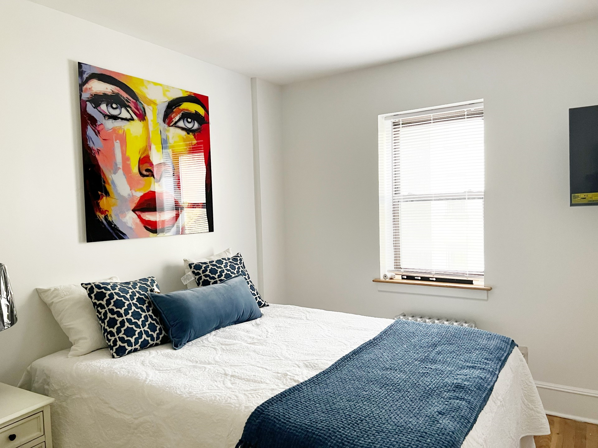 Historic Striver's Row Apartment - Photo 2