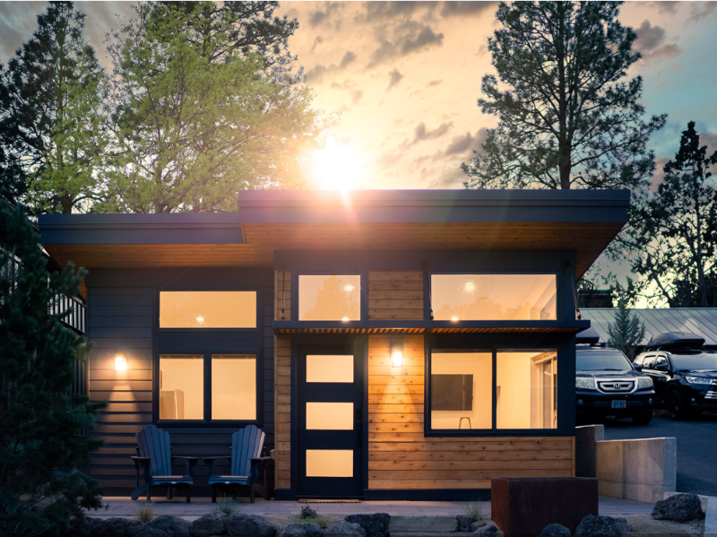 Modern Comfort In Amazing Location - Photo 1