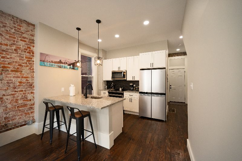 Soulard Premier Living | Furnished Finder