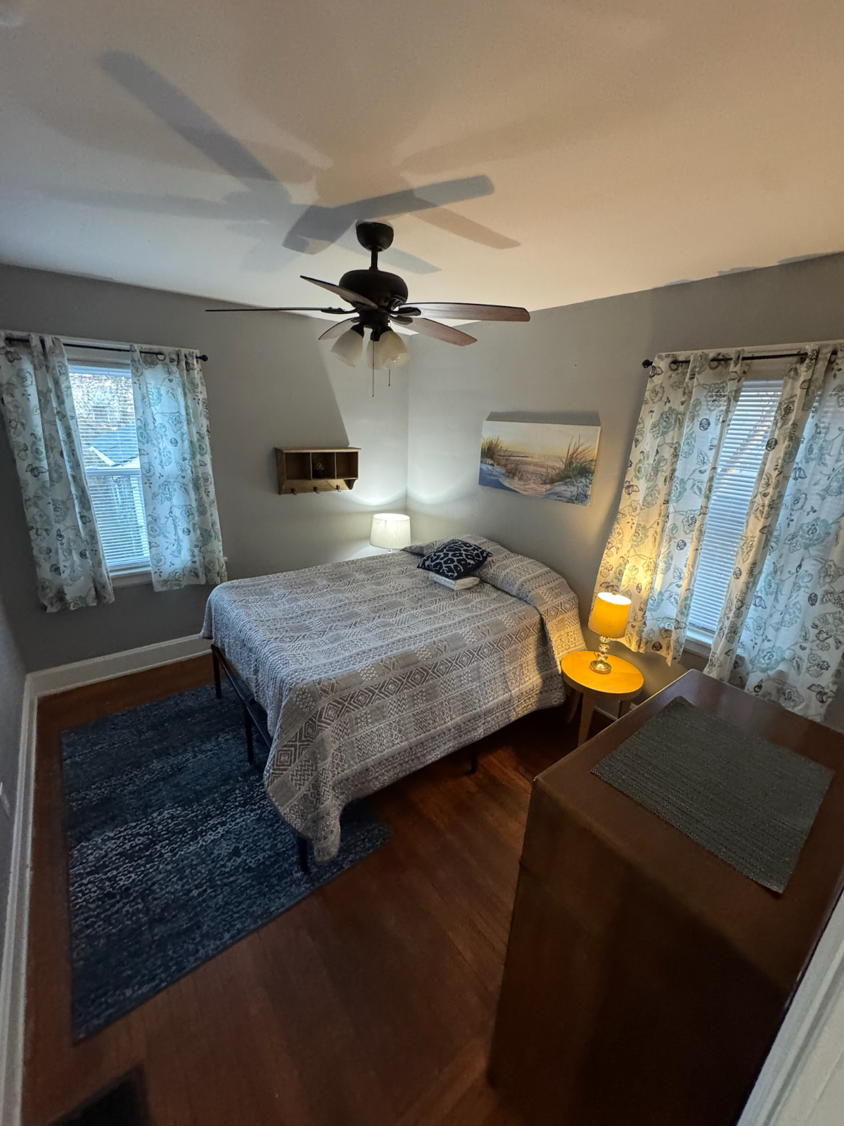 2 bedroom 1 bath near Hyde Park  - Unit 1