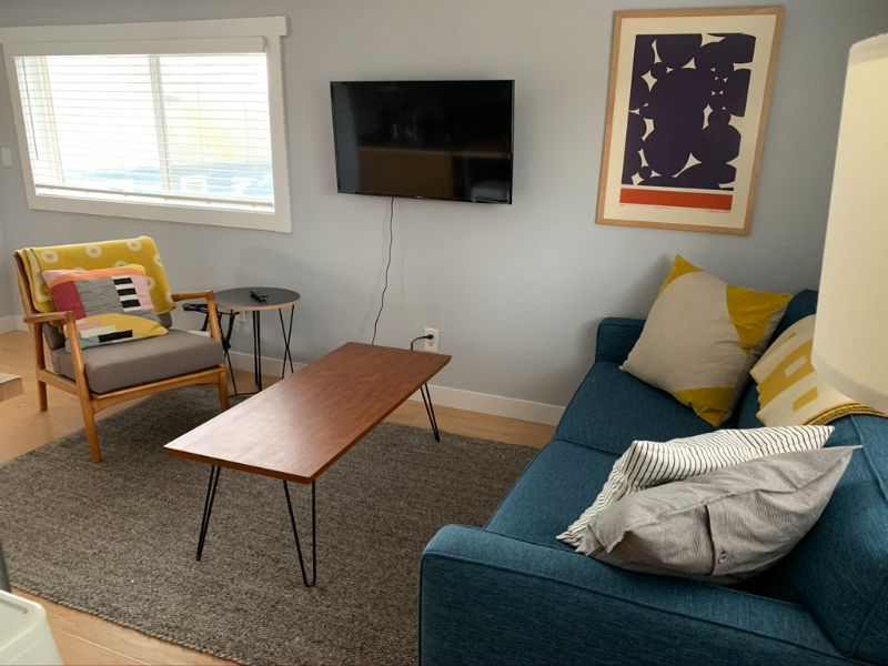 Upper Pine Vacation Rental - In the heart of Bend - Photo 1