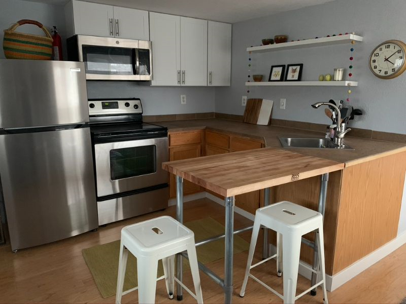 Upper Pine Vacation Rental - In the heart of Bend - Photo 3