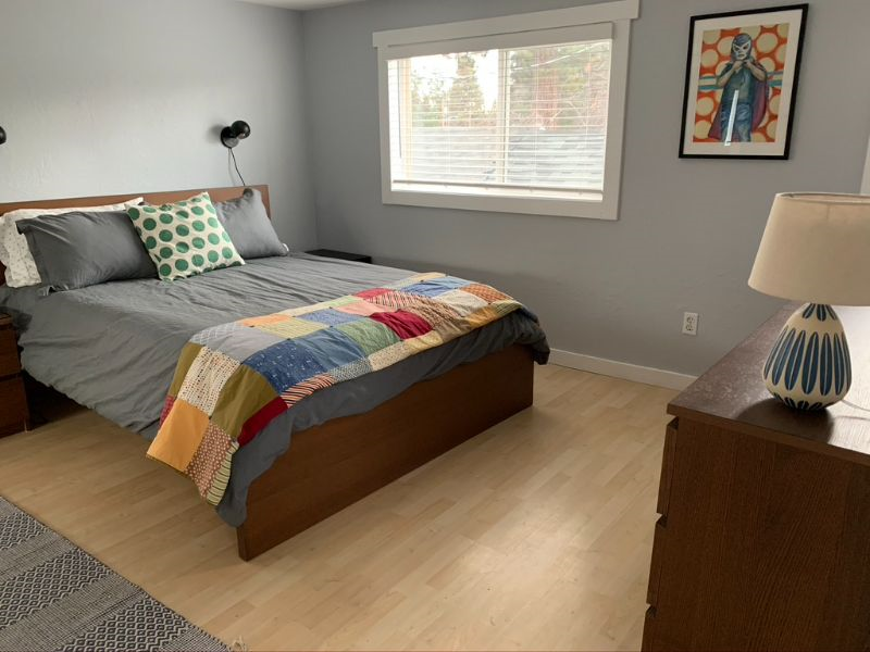 Upper Pine Vacation Rental - In the heart of Bend - Photo 6