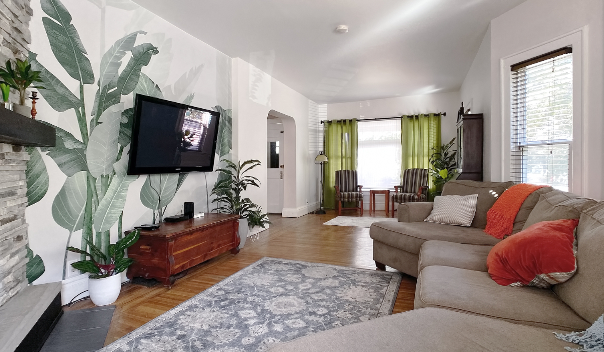 Charming 4 bedroom family home in great location - Photo 1