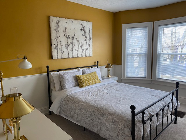 Charming 4 bedroom family home in great location - Photo 8