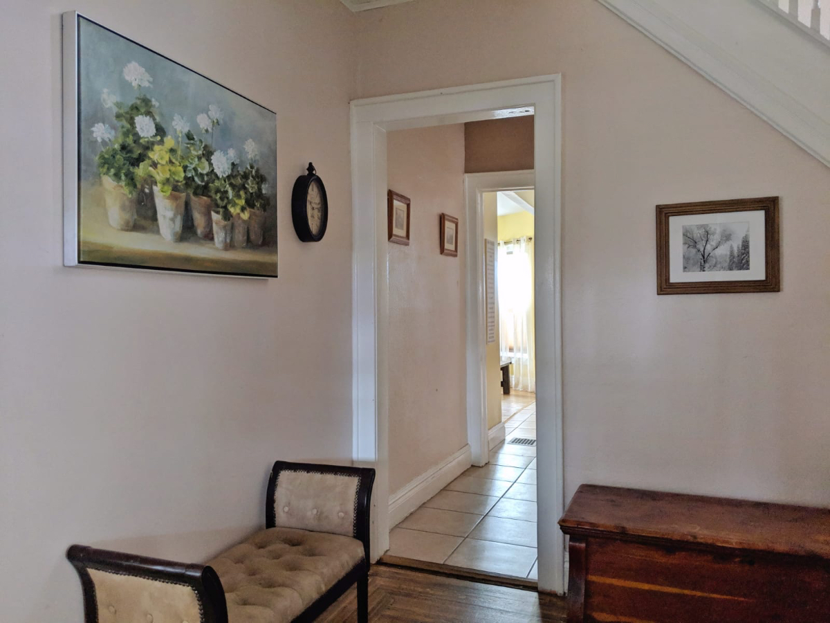 Charming 4 bedroom family home in great location - Photo 5