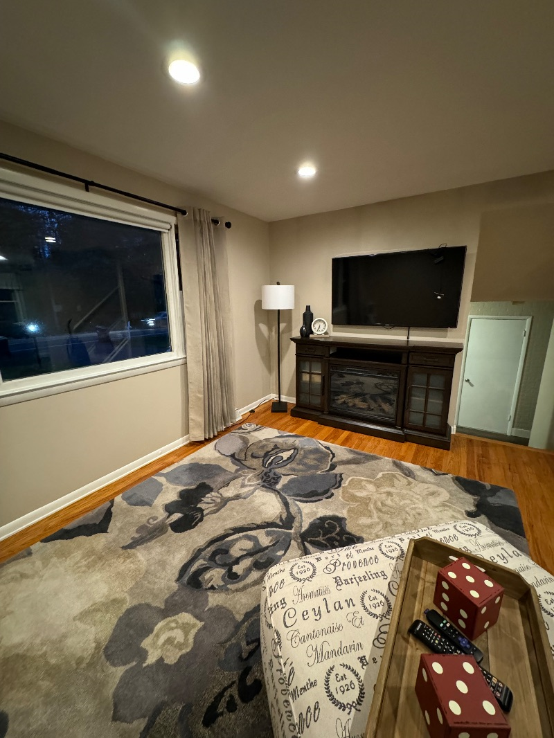 Quiet House with Backyard and Easy Access to Everything - Photo 1