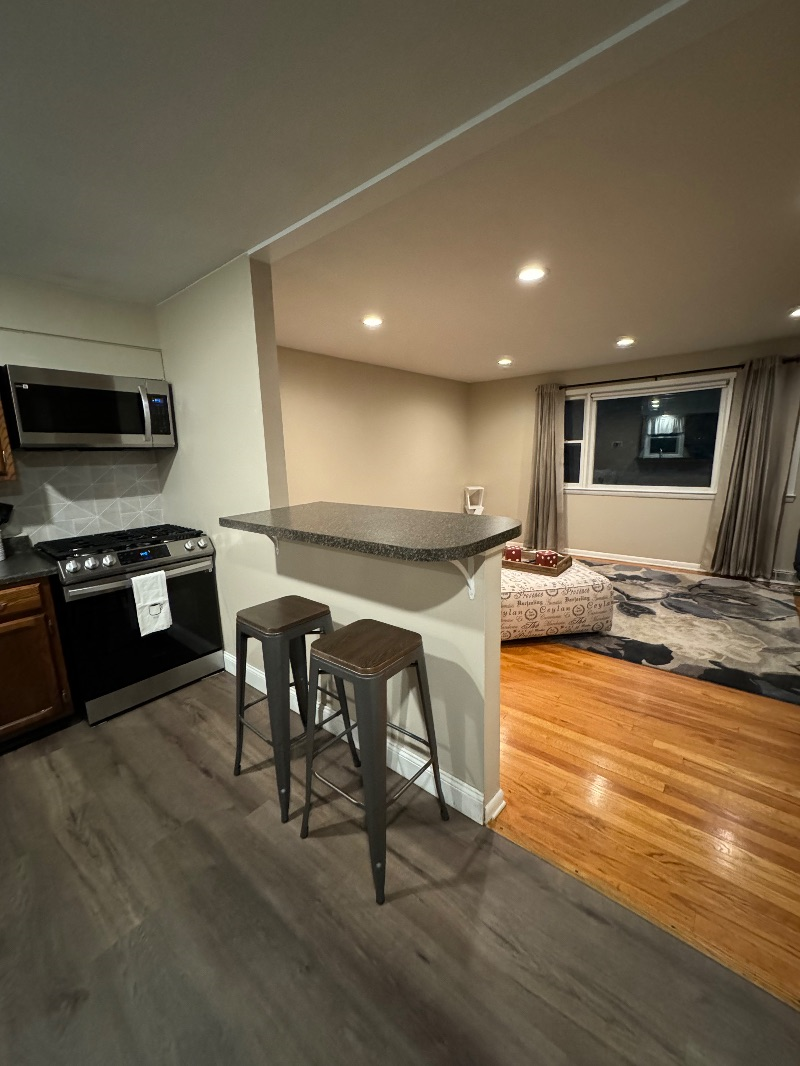 Quiet House with Backyard and Easy Access to Everything - Photo 4