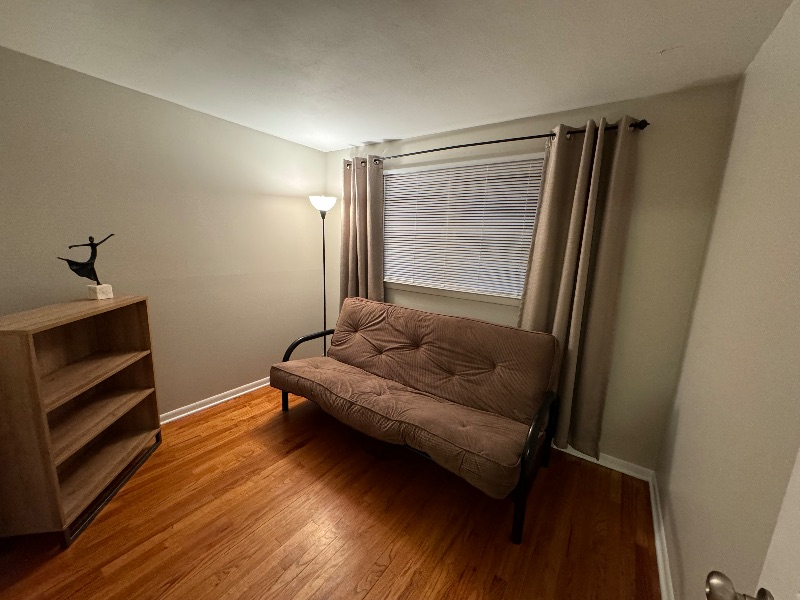Quiet House with  Backyard and Easy Access to Everything - Photo 9