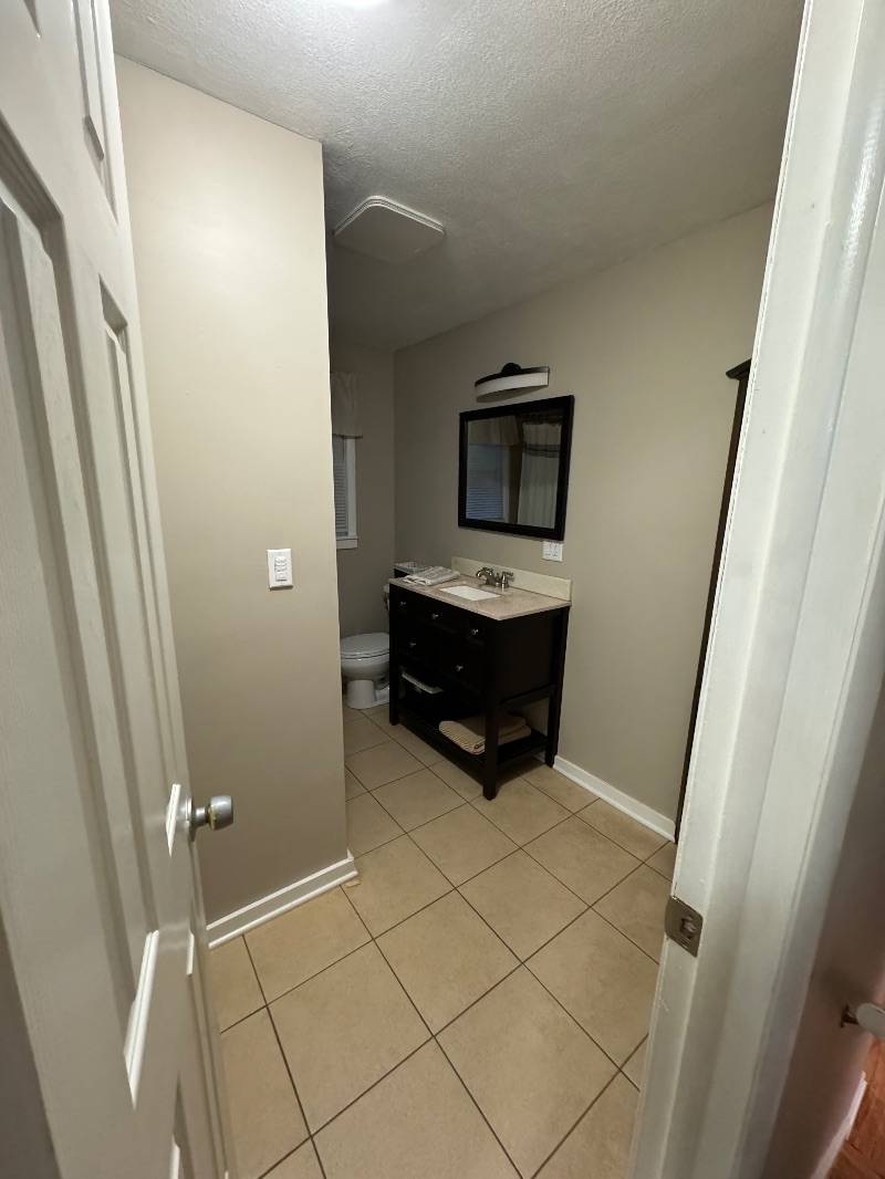 Quiet House with  Backyard and Easy Access to Everything - Photo 11