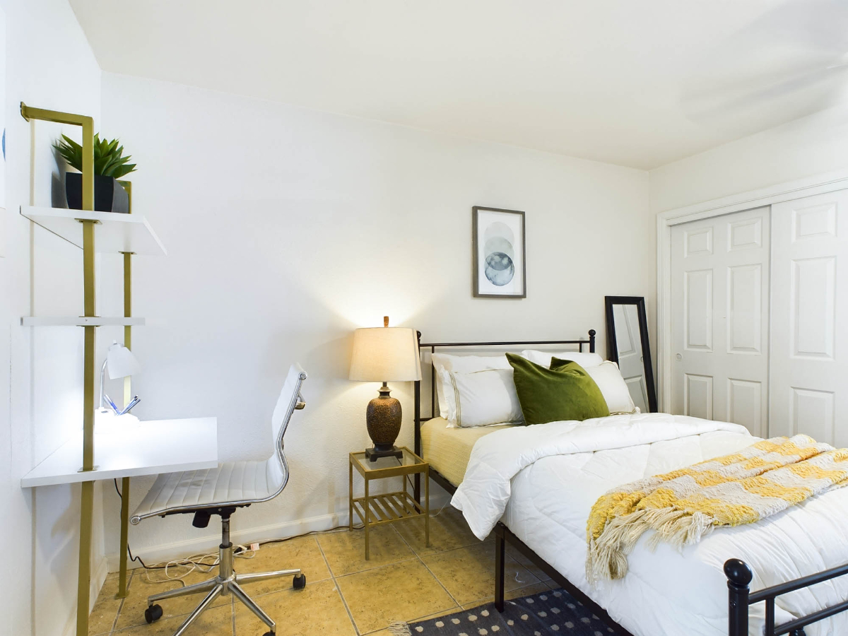 Bedroom 2