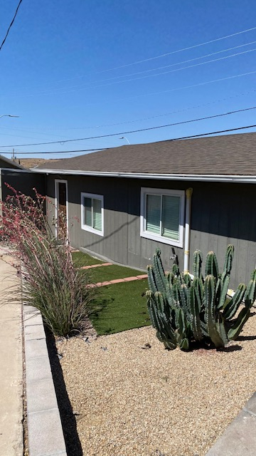Downtown Kingman - 1 Bed / 1 Bath