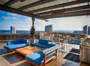 Private Downtown Condo in Trendy East Village - Photo 3