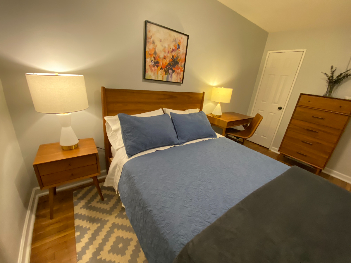 Cozy One Bedroom Apartment - Entire place - Photo 6