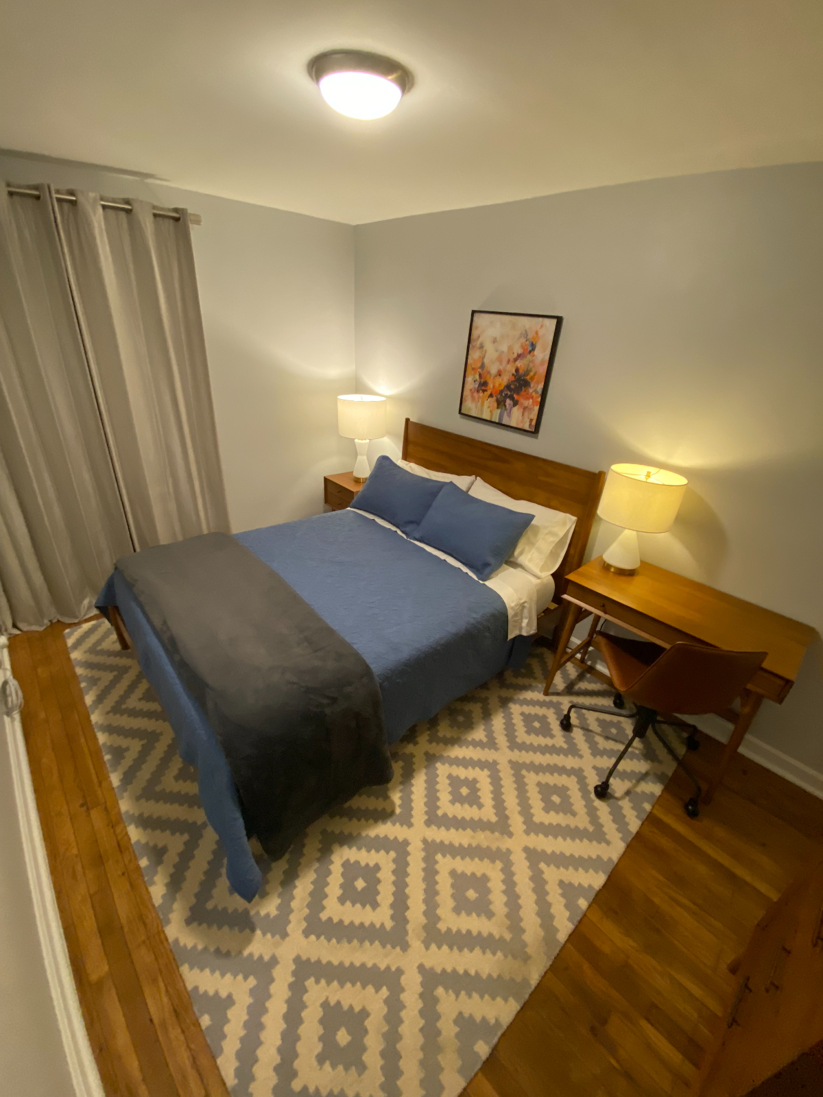 Cozy One Bedroom Apartment - Entire place - Photo 7