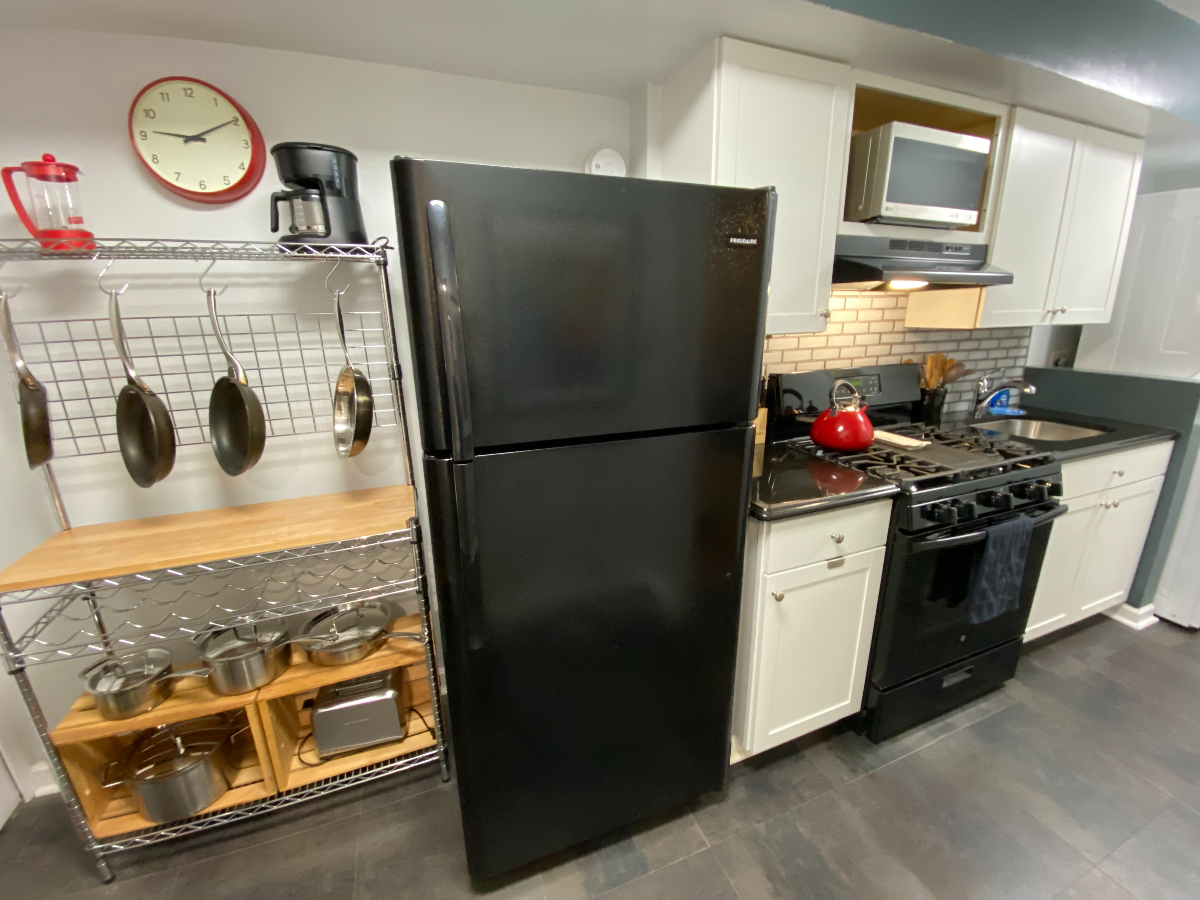 Cozy One Bedroom Apartment - Entire place - Photo 4