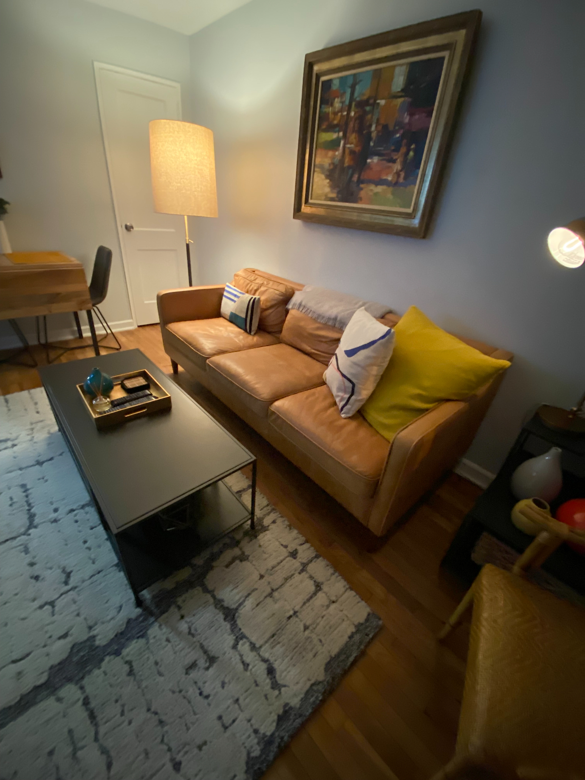 Cozy One Bedroom Apartment - Entire place - Photo 10