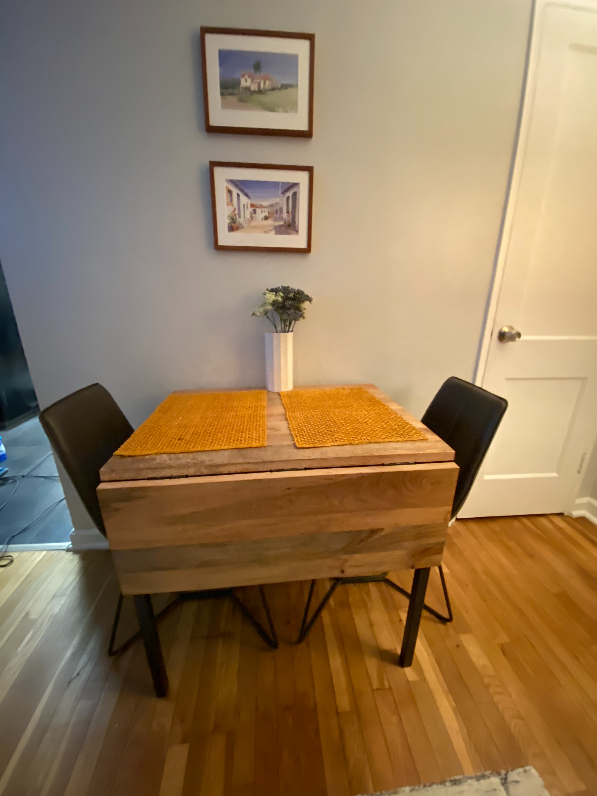 Cozy One Bedroom Apartment - Entire place - Photo 12