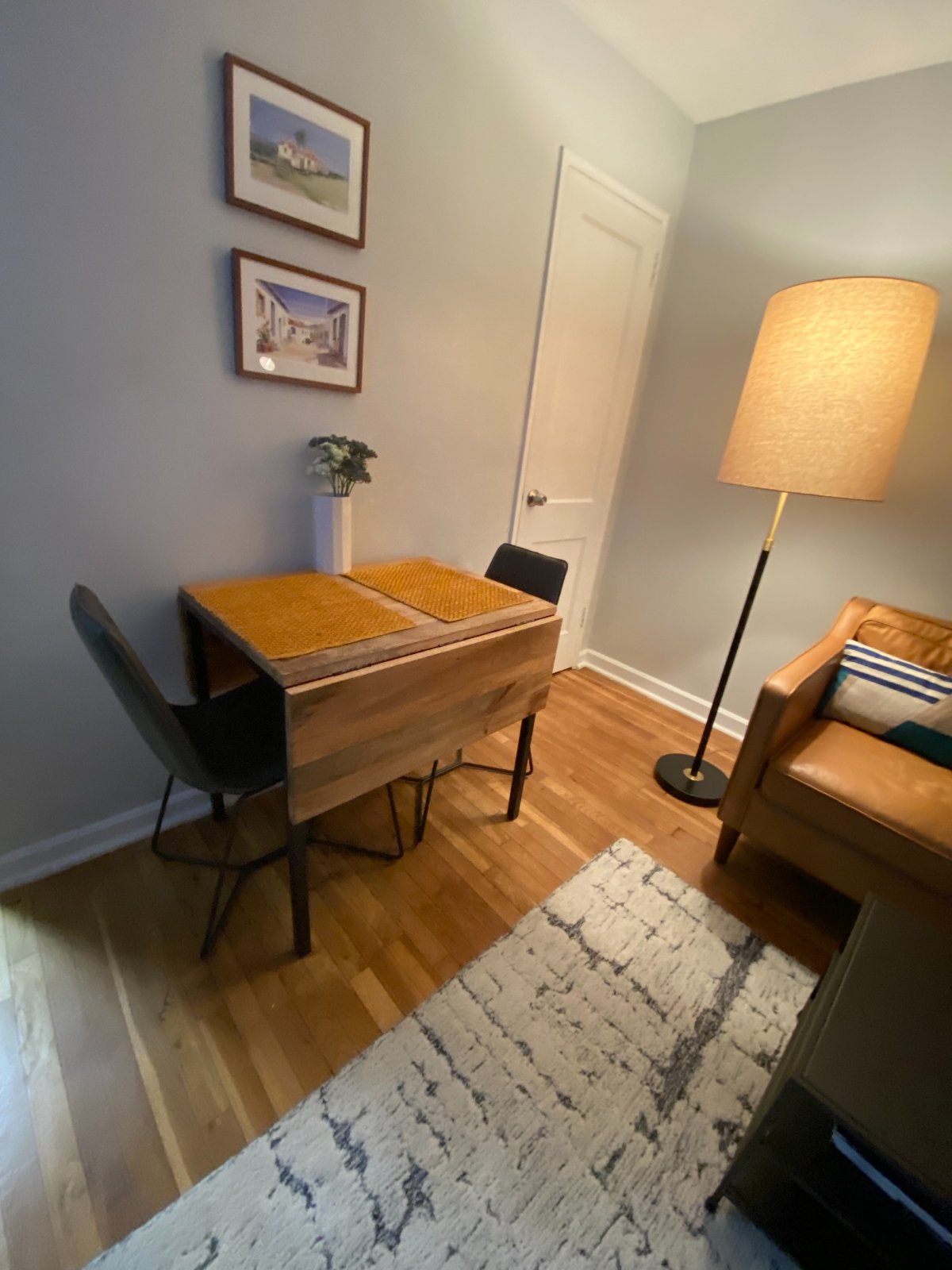 Cozy One Bedroom Apartment - Entire place - Photo 11