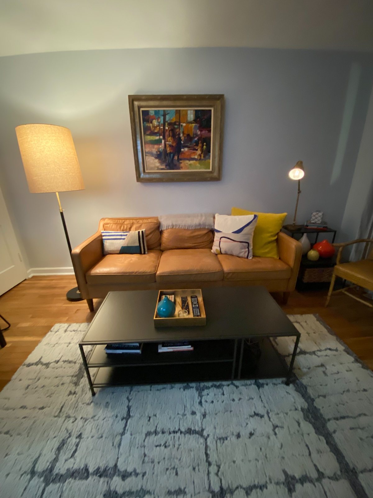 Cozy One Bedroom Apartment - Entire place - Photo 9