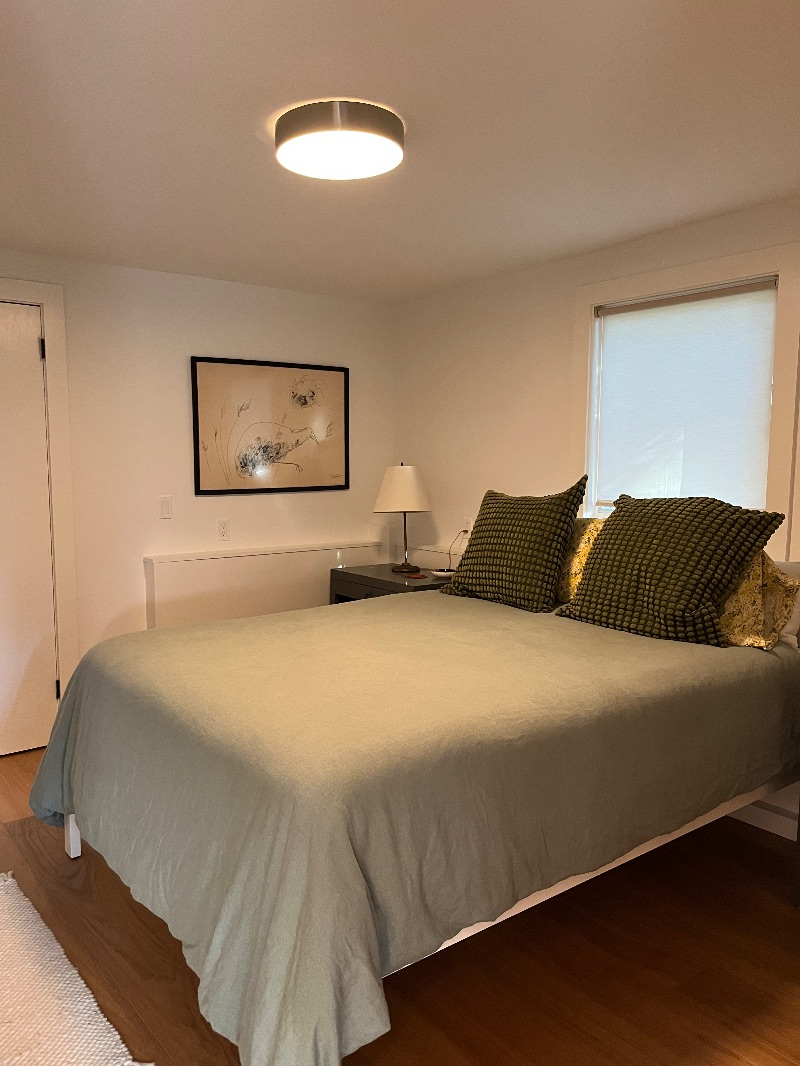 Sweet Freshly Renovated 1 bedroom cottage - Photo 3