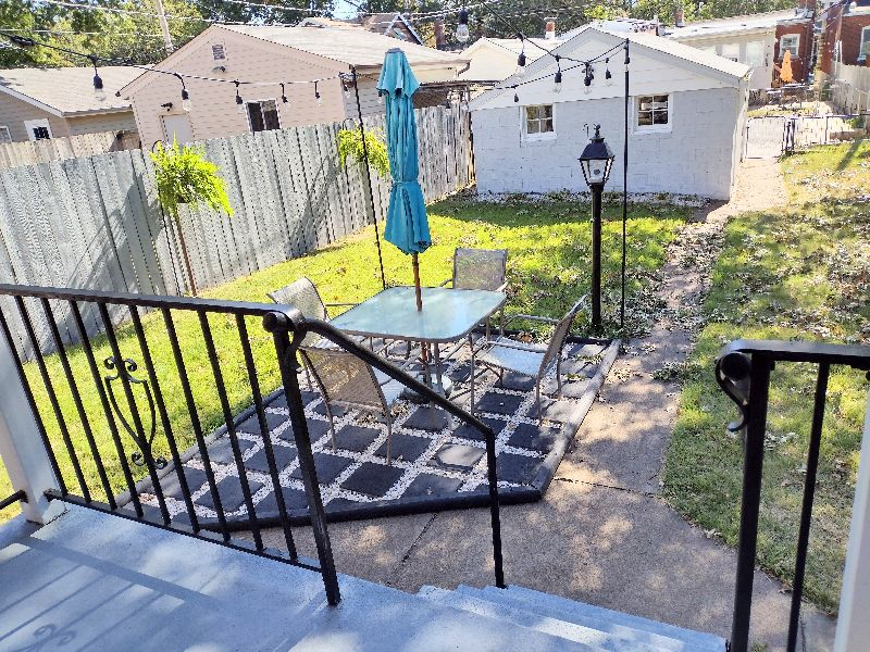 4932 Gresham Saint Louis MO 63109 - Photo 4