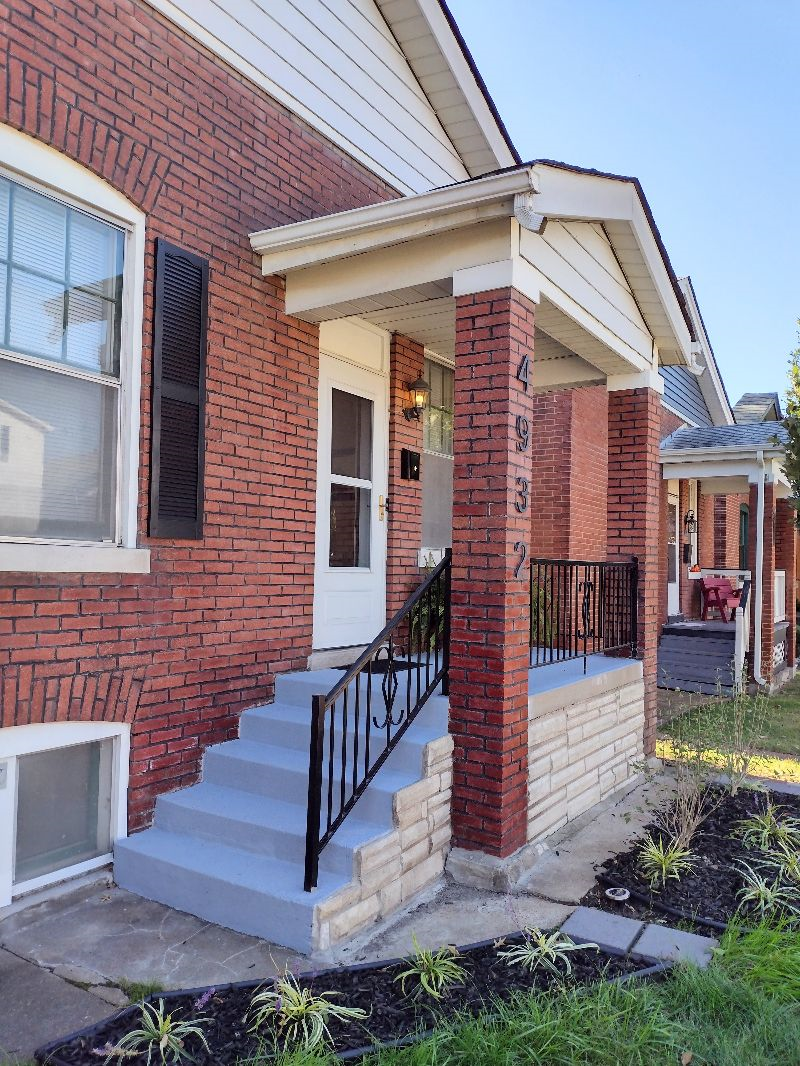 4932 Gresham Saint Louis MO 63109