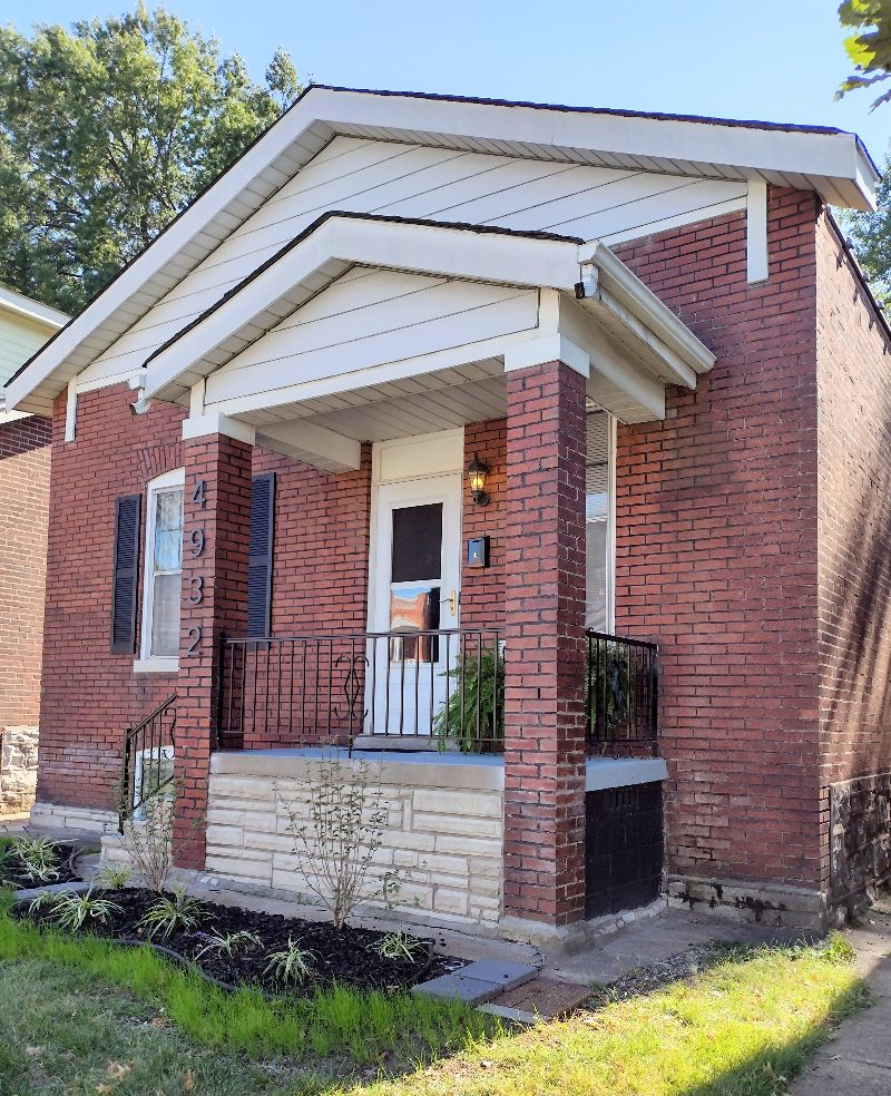 4932 Gresham Saint Louis MO 63109 - Photo 2