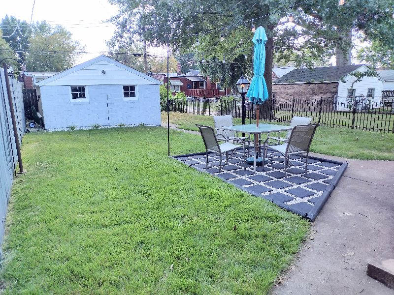 4932 Gresham Saint Louis MO 63109 - Photo 3