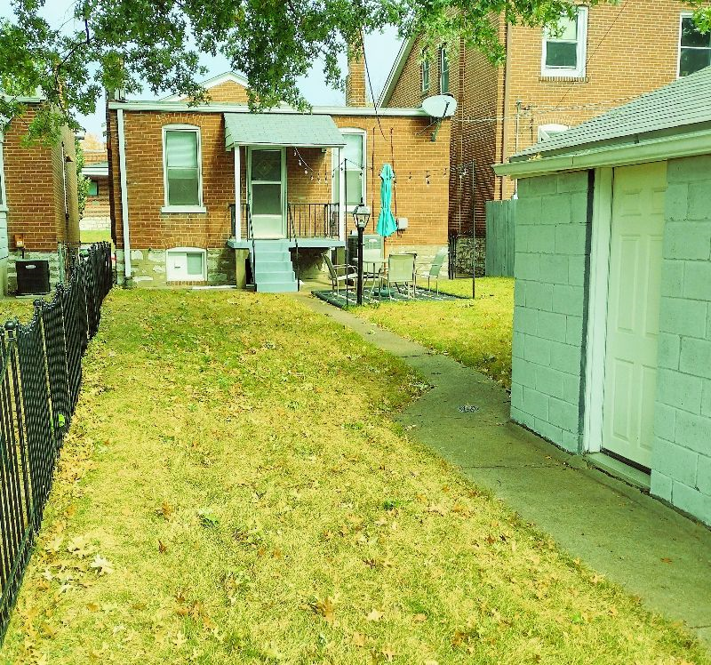 4932 Gresham Saint Louis MO 63109 - Photo 6