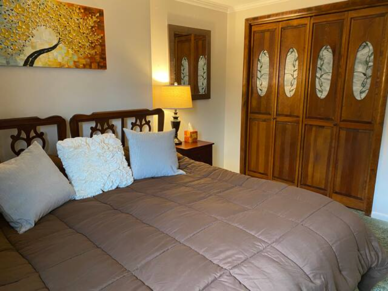 Adorable One Bedroom, One Bathroom Condo - Photo 7