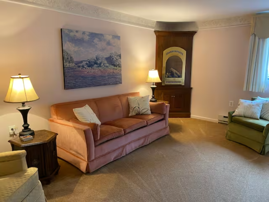 Adorable One Bedroom, One Bathroom Condo - Photo 4