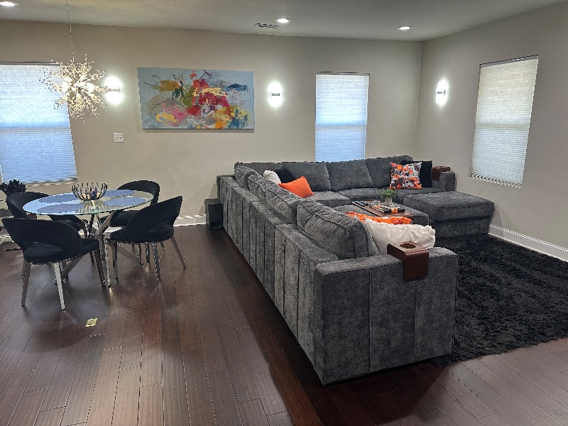 Capital Comfort Condo - Photo 9