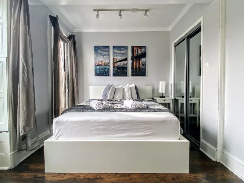 Charming Brooklyn Brownstone - Photo 5
