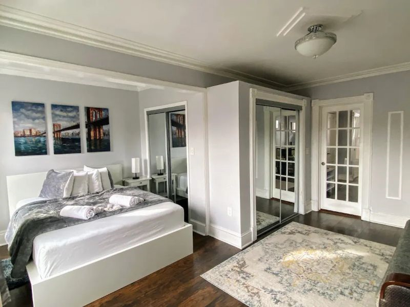 Charming Brooklyn Brownstone - Photo 6